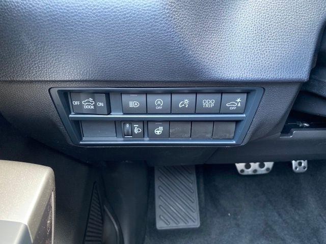 new 2025 Toyota Tundra car, priced at $56,000