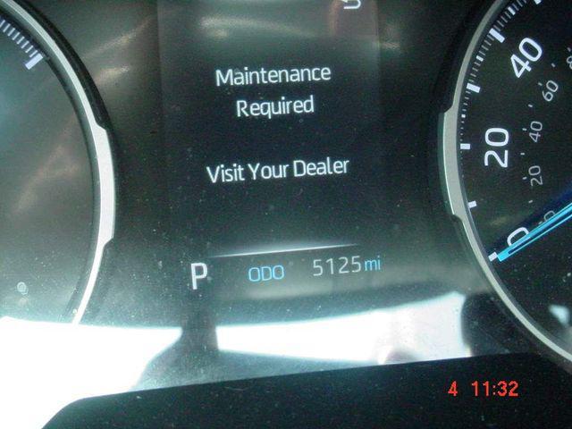 used 2022 Toyota RAV4 Hybrid car, priced at $35,750