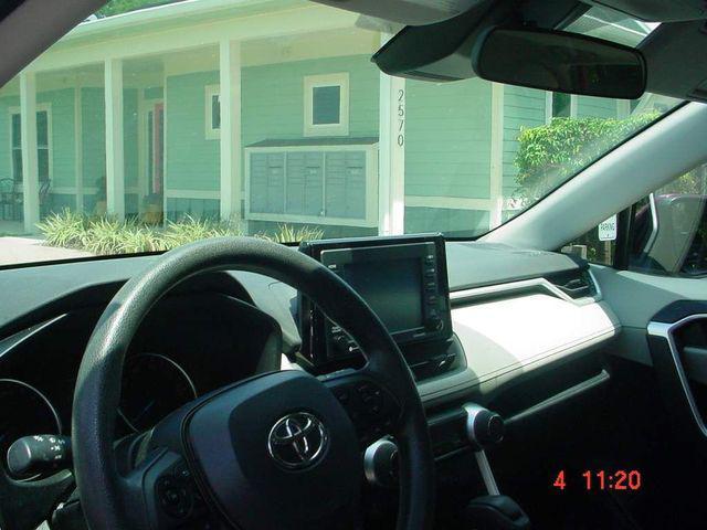 used 2022 Toyota RAV4 Hybrid car, priced at $35,750