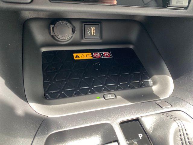 new 2025 Toyota RAV4 car, priced at $41,872