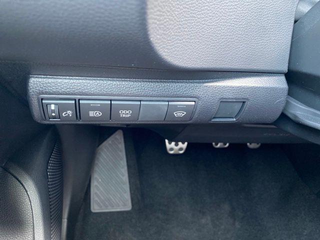 new 2025 Toyota GR Corolla car, priced at $40,648