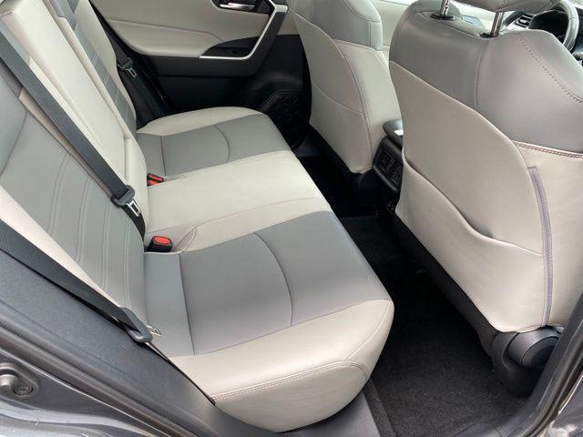 used 2020 Toyota RAV4 car, priced at $26,000