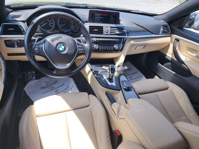 used 2019 BMW 430 Gran Coupe car, priced at $15,875