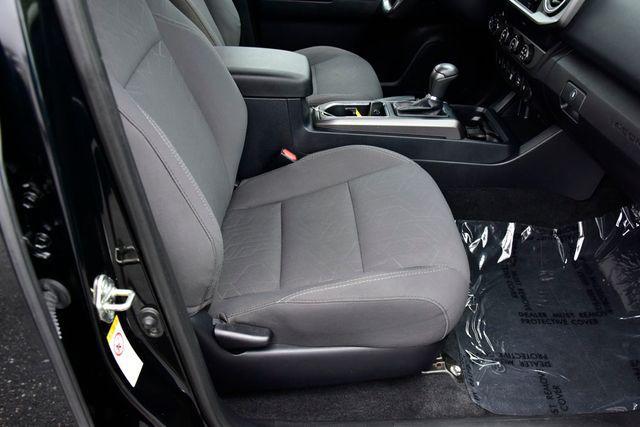 used 2019 Toyota Tacoma car, priced at $36,725