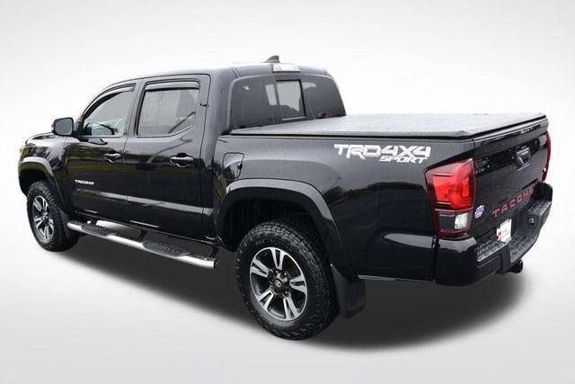 used 2019 Toyota Tacoma car, priced at $36,725