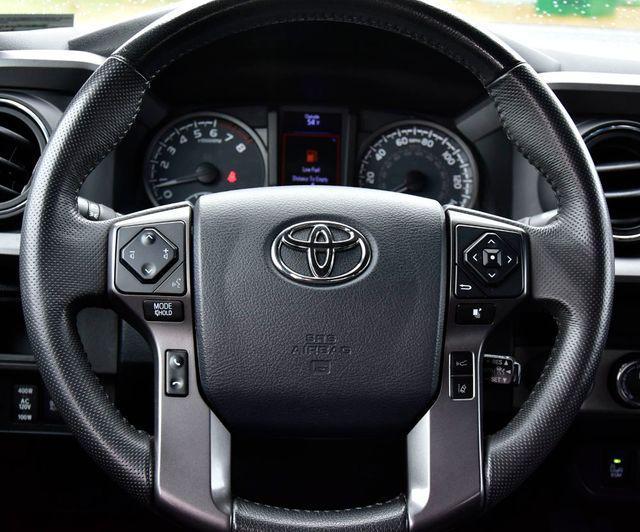 used 2019 Toyota Tacoma car, priced at $36,725