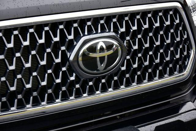 used 2019 Toyota Tacoma car, priced at $36,725
