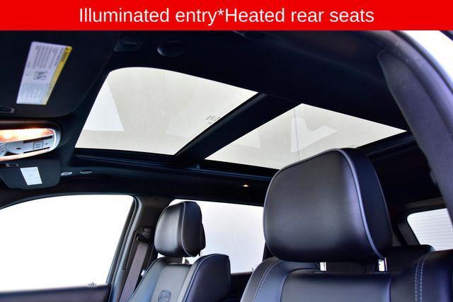 used 2020 Jeep Grand Cherokee car, priced at $24,765