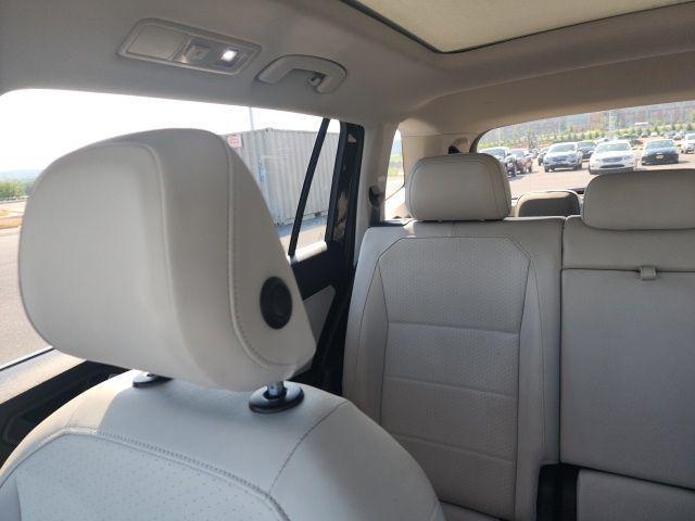 used 2019 Volkswagen Tiguan car, priced at $18,800