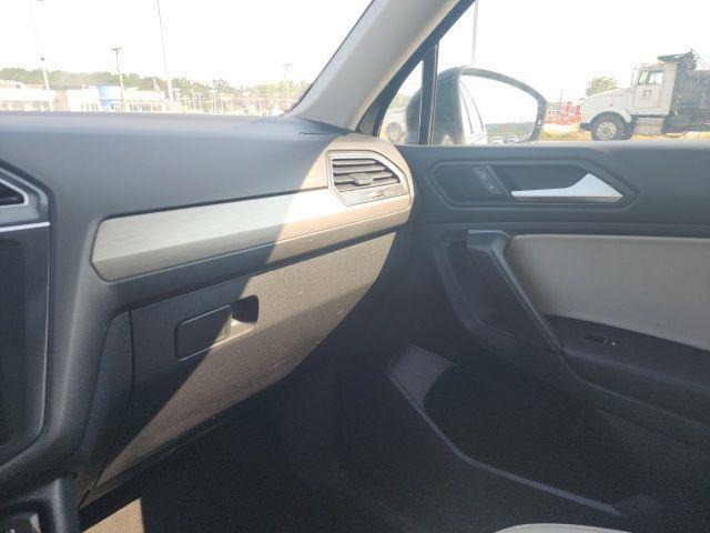 used 2019 Volkswagen Tiguan car, priced at $18,800