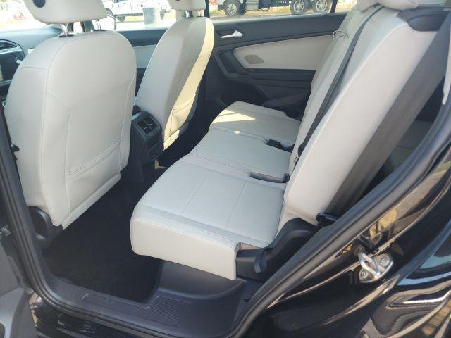 used 2019 Volkswagen Tiguan car, priced at $18,800