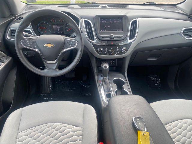used 2020 Chevrolet Equinox car, priced at $16,350