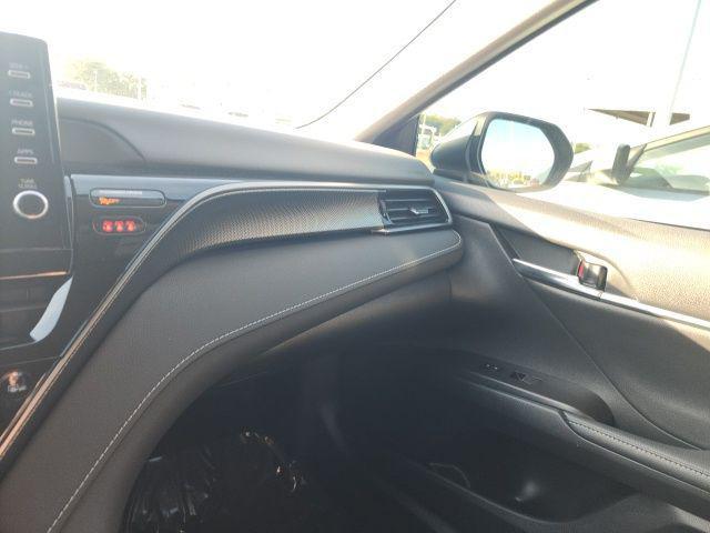 used 2023 Toyota Camry car, priced at $29,725