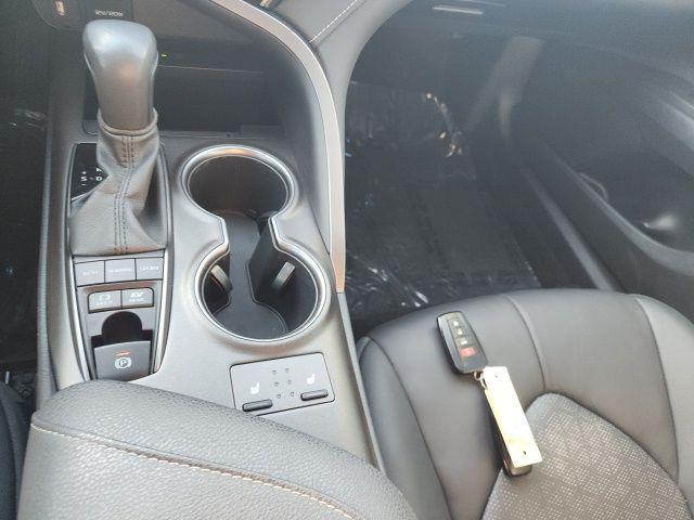 used 2023 Toyota Camry car, priced at $29,725