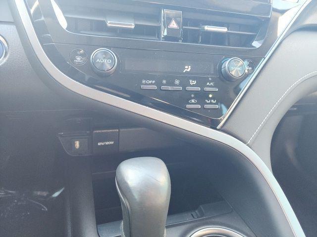 used 2023 Toyota Camry car, priced at $29,725