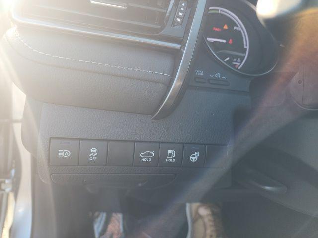 used 2023 Toyota Camry car, priced at $29,725