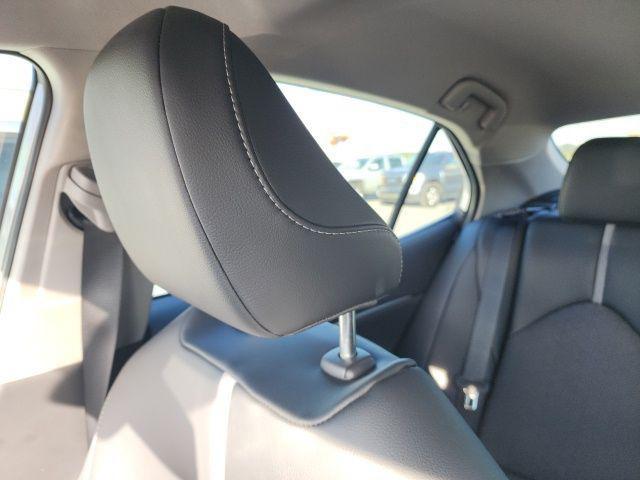 used 2023 Toyota Camry car, priced at $29,725