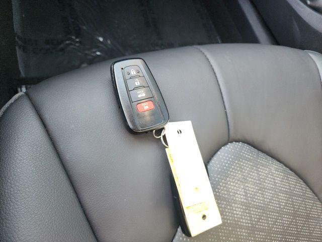 used 2023 Toyota Camry car, priced at $29,725