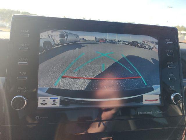 used 2023 Toyota Camry car, priced at $29,725