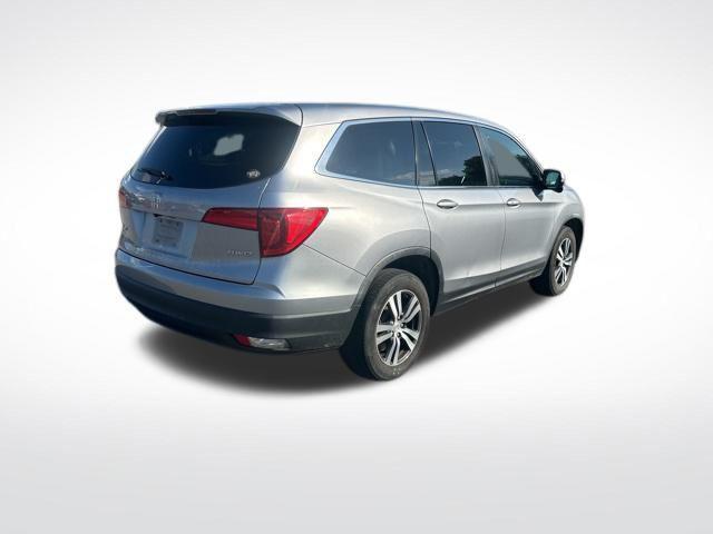 used 2017 Honda Pilot car, priced at $14,900
