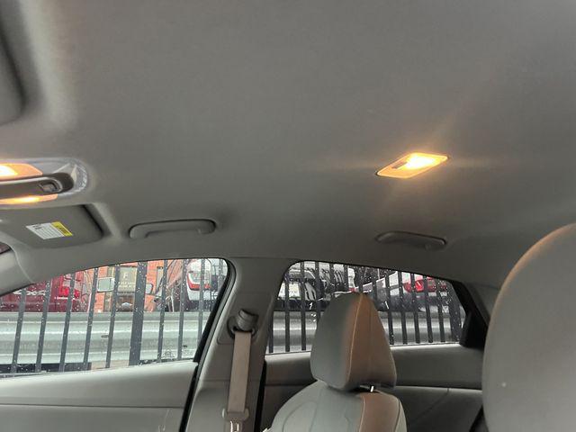 used 2022 Hyundai Elantra car, priced at $19,650