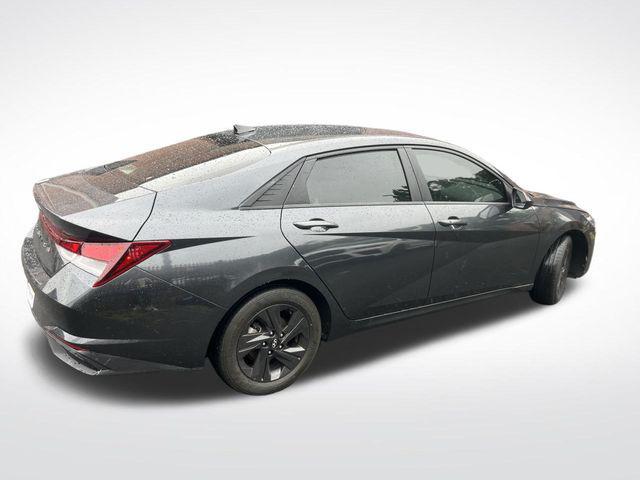 used 2022 Hyundai Elantra car, priced at $19,650