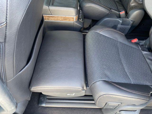 new 2025 Toyota Sienna car, priced at $63,092