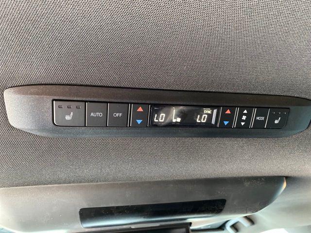 new 2025 Toyota Sienna car, priced at $63,092