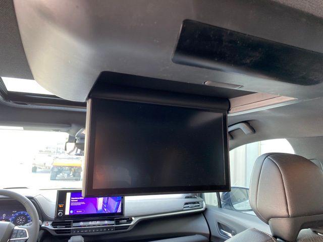 new 2025 Toyota Sienna car, priced at $63,092