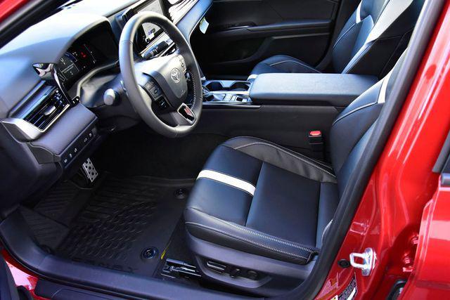 new 2026 Toyota Camry car, priced at $36,202