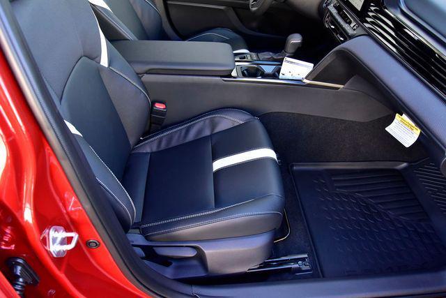 new 2026 Toyota Camry car, priced at $36,202