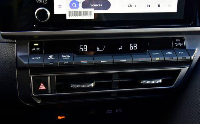 new 2026 Toyota Camry car, priced at $36,202