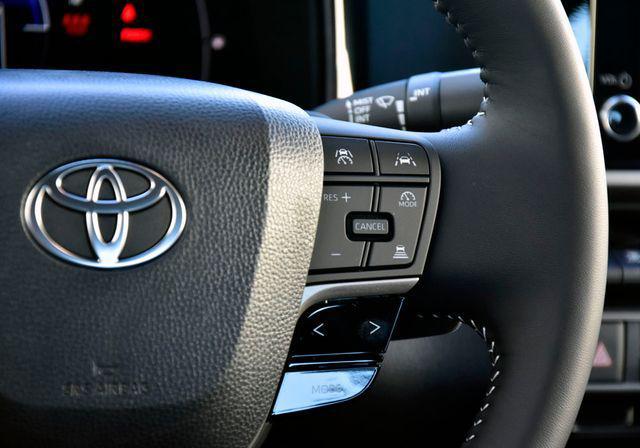 new 2026 Toyota Camry car, priced at $36,202