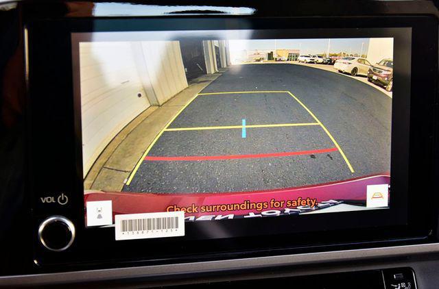 new 2026 Toyota Camry car, priced at $36,202