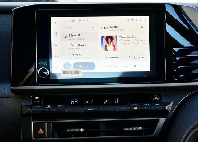 new 2026 Toyota Camry car, priced at $36,202