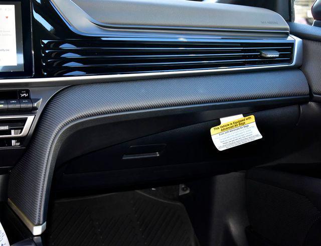 new 2026 Toyota Camry car, priced at $36,202