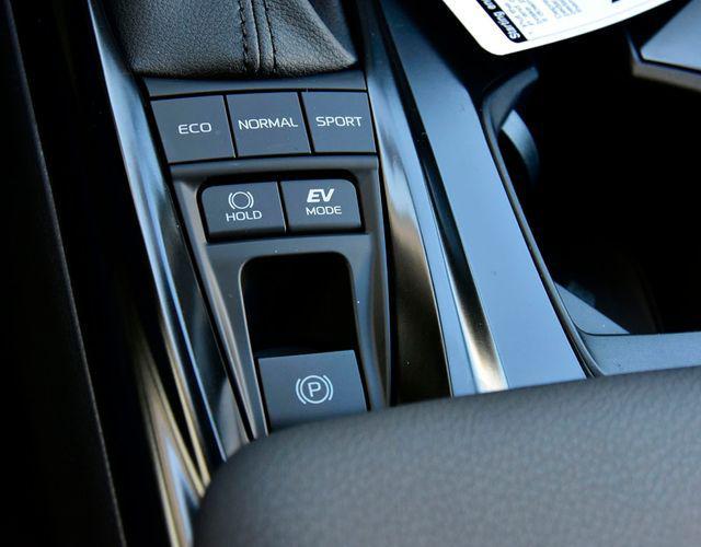 new 2026 Toyota Camry car, priced at $36,202