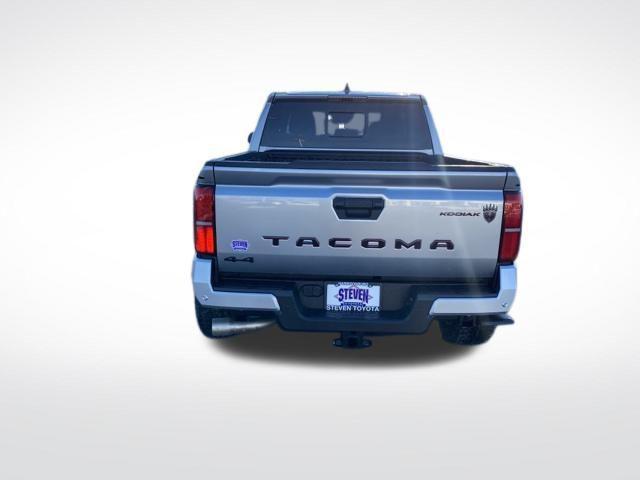 new 2024 Toyota Tacoma car, priced at $52,948