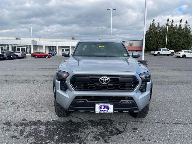 new 2024 Toyota Tacoma car, priced at $52,948