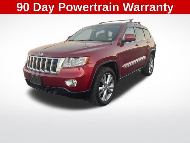 used 2013 Jeep Grand Cherokee car, priced at $11,000