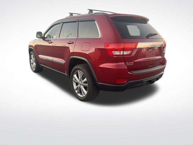 used 2013 Jeep Grand Cherokee car, priced at $11,000