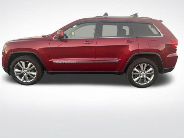 used 2013 Jeep Grand Cherokee car, priced at $11,000