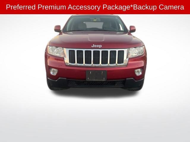 used 2013 Jeep Grand Cherokee car, priced at $11,000