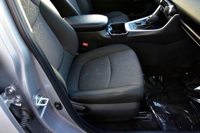 used 2023 Toyota RAV4 Hybrid car, priced at $32,000