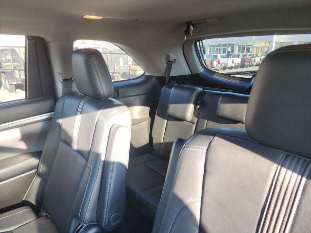 used 2018 Toyota Highlander car, priced at $22,100