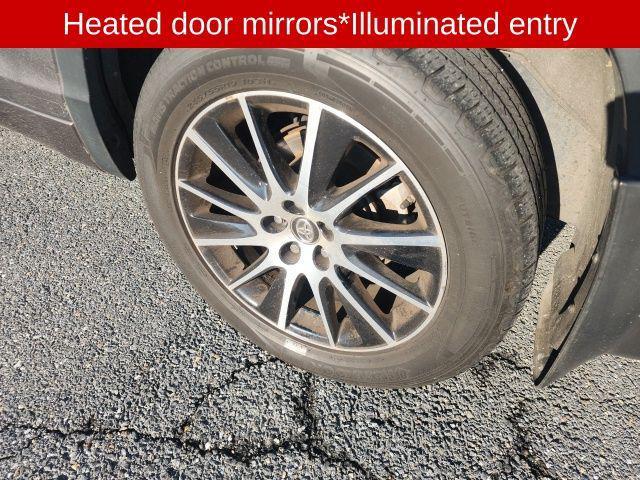 used 2018 Toyota Highlander car, priced at $22,100