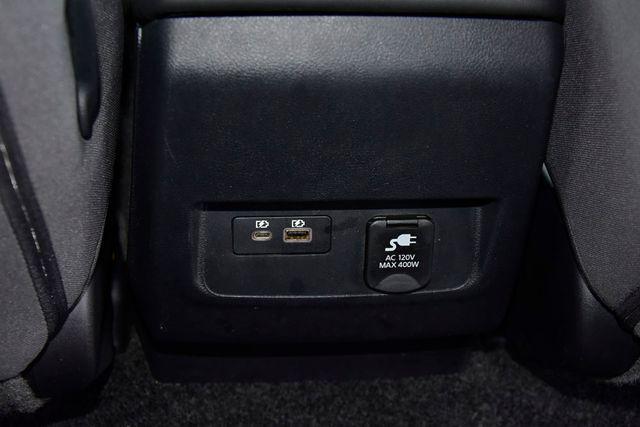 used 2022 Nissan Frontier car, priced at $28,500