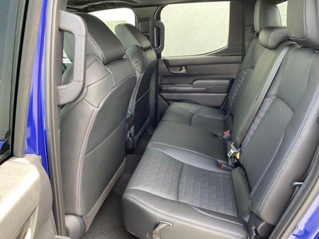 new 2025 Toyota Tacoma car, priced at $54,739