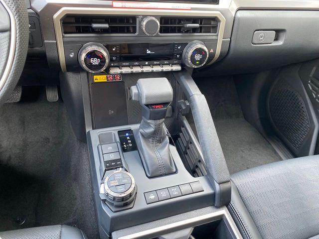 new 2025 Toyota Tacoma car, priced at $54,739