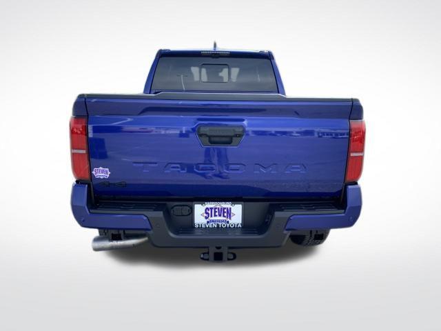 new 2025 Toyota Tacoma car, priced at $54,739